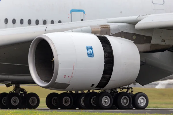 China ar putea comanda 500 de avioane Airbus