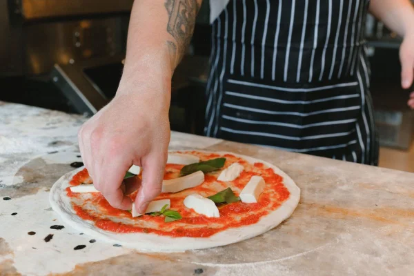 ​Prima ediţie a Festivalului Pizzei Napolitane, la Oradea