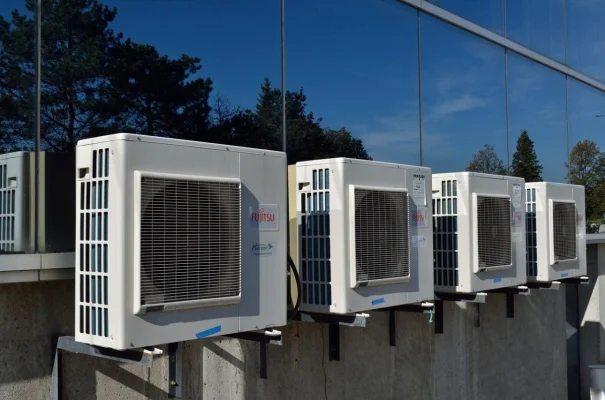 India vrea să reglementeze temperatura aparatelor de aer condiţionat pentru a economisi energia electrică