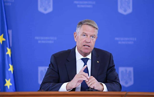 Klaus Iohannis a promulgat legea privind pensiile speciale