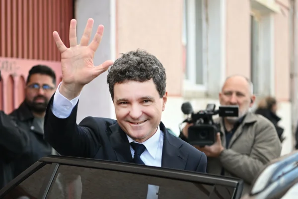 Nicușor Dan, după ce a demisionat din funcția de primar: Orașul aparține oamenilor. A fost o onoare