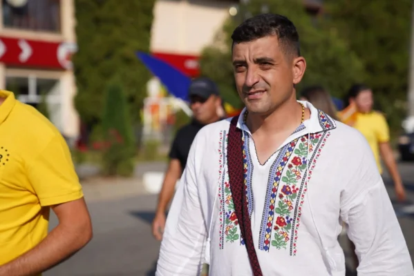 Politolog, despre cererea lui George Simion de anulare a alegerilor: ”Ce vrea ”copilul năzdrăvan” e circ, nu democrație”