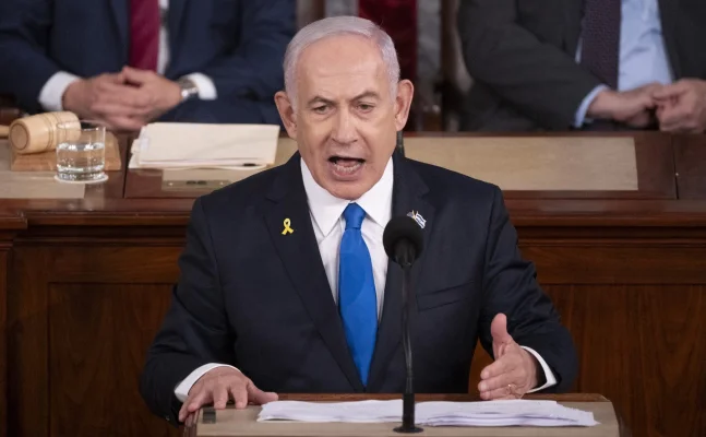 Premierul Israelului anunţă uciderea şefului serviciilor secrete ale Gărzii Revoluţiei iraniene, Mohamad Kazemi, și a adjunctului acestuia, Hassan Mohaqeq