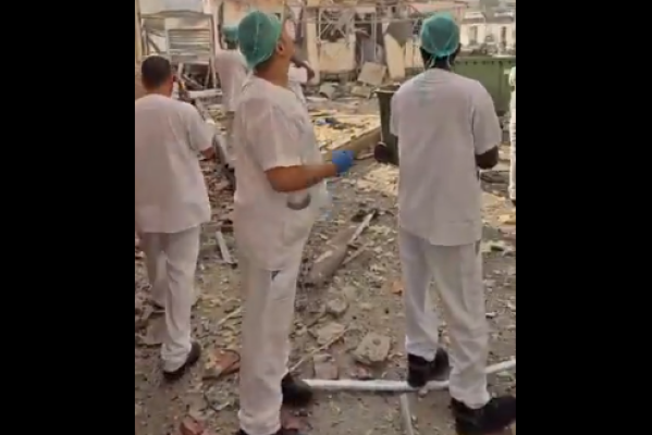 A şaptea zi de conflict Israel-Iran. Val de atacuri de ambele părţi. Un centru medical din sudul Israelului, lovit. Mai multe persoane au fost rănite