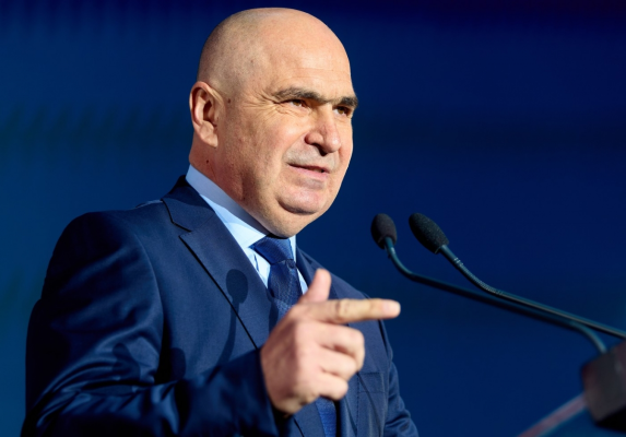 VIDEO Bolojan anunță reforme dure pentru companiile de stat și un 'moratoriu' pe investițiile finanțate de la buget: 'Trebuie să ne prioritizăm proiectele'
