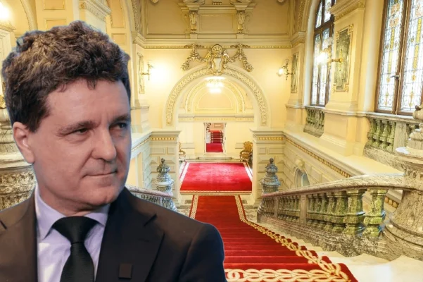 Nicuşor Dan: După ce se va termina această campanie electorală o să aveţi lista celor care au donat mai mult de 5.000 de lei în campanie