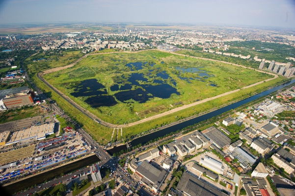 Tur ghidat în Parcul Văcăreşti / Participarea este gratuită / Vizitatorii vor putea observa biodiversitatea zonei