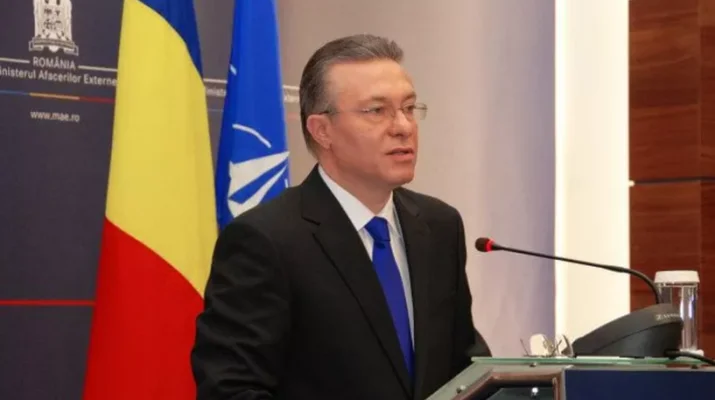 Cristian Diaconescu, întrevedere oficială cu Prim-ministrul Statului Israel, Benjamin Netanyahu: Relaţia dintre România şi Israel rămâne una solidă