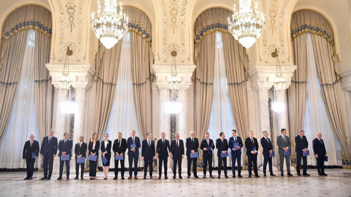 Ministrul amenințat cu moartea a trimis SPP-ul să facă verificări. „Ieri am primit un mesaj de la aceeași persoană”