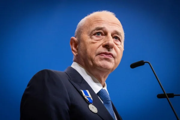 Mircea Geoană, detalii despre noul ambasador al SUA în România: Am avut ocazia să lucrez cu el