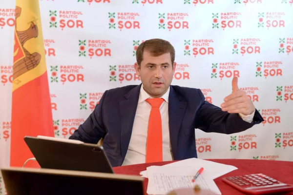 Criptomoneda A7A5, legată de Ilan Șor, folosită pentru a ocoli sancțiunile impuse Rusiei