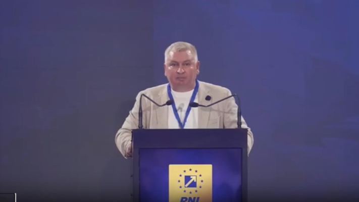 Florin Roman: ”E cod roșu în politică, oamenii vor fi în stradă”
