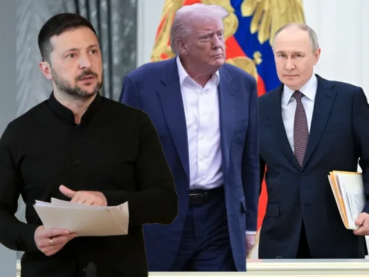 Zelenski, dispus să se întâlnească cu Putin la Istanbul: Trump trebuie să se convingă că Putin minte
