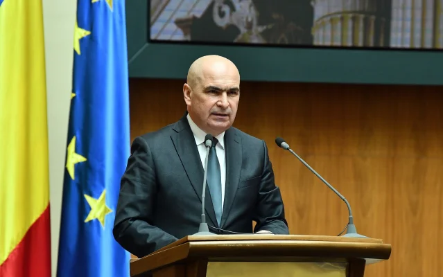 Ilie Bolojan vrea rapid un nou guvern: Țara e o mașină cu două volane