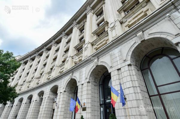 Program de guvernare/ Ministerul Finanțelor va reprezenta pilonul central al reformei administrației publice și al garantării sustenabilității economice