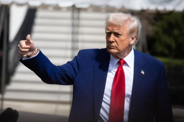 Nicușor Dan a confirmat invitația președintelui Donald Trump de a merge în vizită în SUA. "Lucrul cel mai important după această discuție este că parteneriatul nostru va continua"