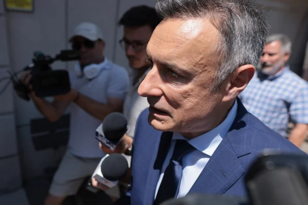 Florian Coldea: Ne confruntăm cu o nouă acuzație, posibilă complicitate pentru realizarea unei activități în afara cadrului legal