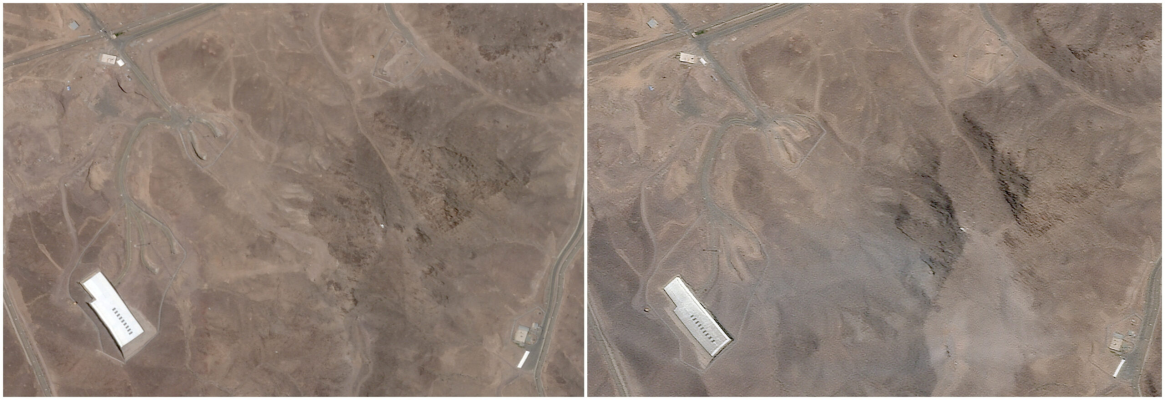 Război Israel-Iran. SUA au bombardat trei instalații nucleare ale Iranului / Iranul, pregătit să se apere prin „toate mijloacele necesare”