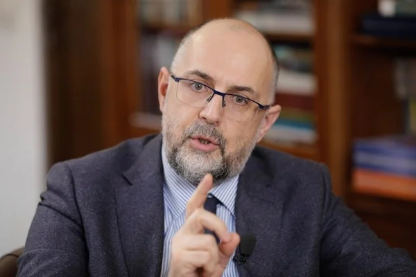 Kelemen Hunor: Felicitări din suflet lui Nicușor Dan / Sunt foarte mândru de comunitatea noastră