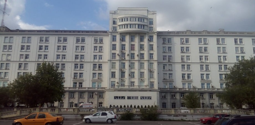 Mihai Leu se află în continuare la terapie intensivă, în stare gravă / „Are insuficienţă pulmonară şi metastaze pulmonare”