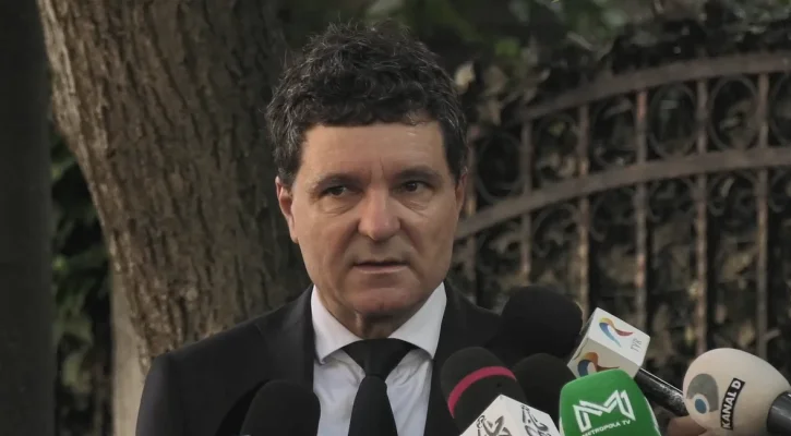 Nicușor Dan, despre o posibilă rocadă la șefia guvernului: Cel mai bine este să avem un GUVERN care să vrea să lucreze trei ani și jumătate