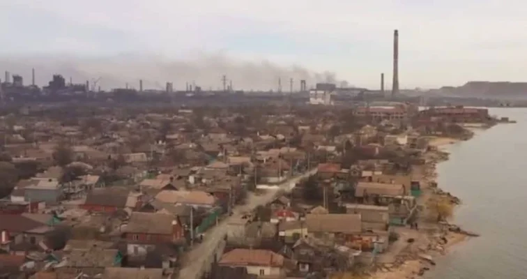 Mai multe companii din China au început să reconstruiască fabrici pe terenurile ocupate de Rusia în estul Ucrainei | Aktual24
