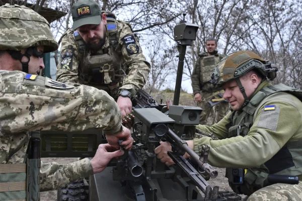 NYT: Armata ucraineană organizează o nouă incursiune militară în Rusia