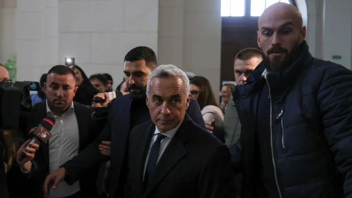 De la urne la acuzații: Călin Georgescu, chemat la Parchet pentru fapte ce vizează siguranța națională