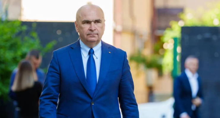 Comasarea comunelor, sub lupă. Premierul Bolojan, față în față cu administrația locală