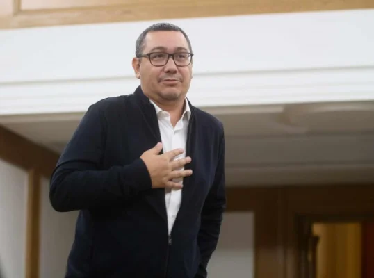 Sistemul „kovesist” greșește, contribuabilul român plătește. Ponta, despăgubiri de 100.000 de lei. Nu de la DNA, nu de la procuror, ci de la bugetul de stat