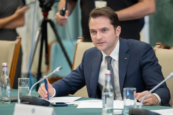 Fostul președinte al CA - CNCIR se justifică: Nu l-am amenințat, nu se consideră amenințare