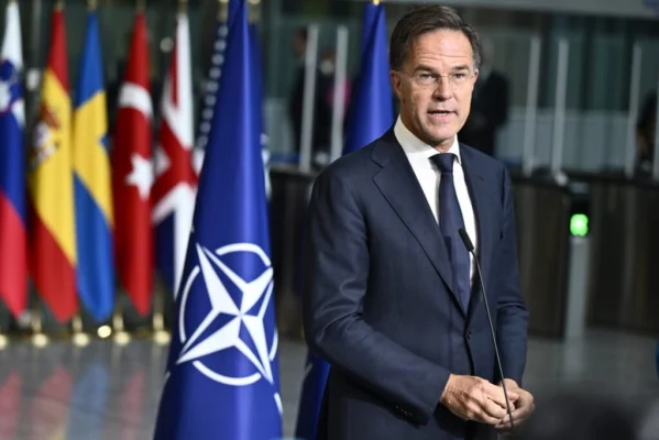 Nicușor Dan, felicitat de secretarul general al NATO pentru victoria la prezidențiale. Ce i-a transmis președintele ales