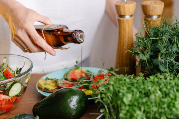11 alimente și băuturi care asigură o îmbătrânire activă și sănătoasă