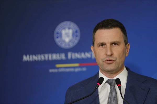 Tanczos Barna, despre impozitarea tuturor pensiilor: „Nu astăzi, dar pe viitor”