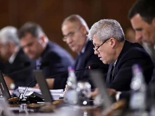 Iașul, tot fără vlagă în politică – al doilea oraș și județ al țării nu are nici un ministru
