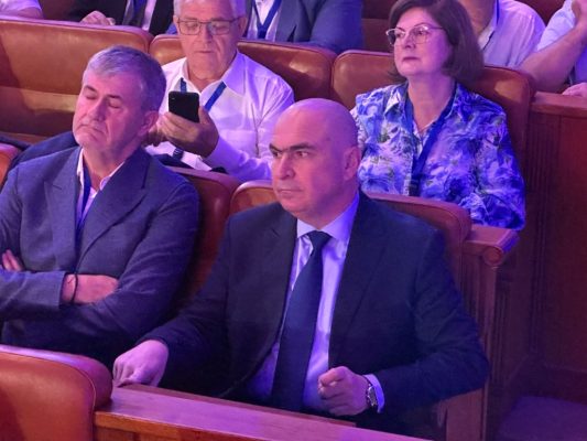 Premierul Bolojan anticipează o „uzură politică”: „E foarte posibil să apară peste un an”