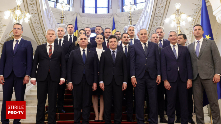 Cine sunt, de fapt, miniștrii din noul Guvern. Unii se laudă cu doctorate, alții vin cu un trecut controversat în spate