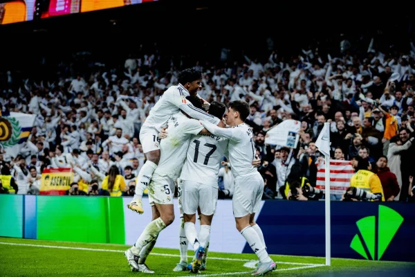 Real Madrid s-a calificat în sferturile de finală ale Cupei Mondiale a Cluburilor / A învins Juventus cu 1-0