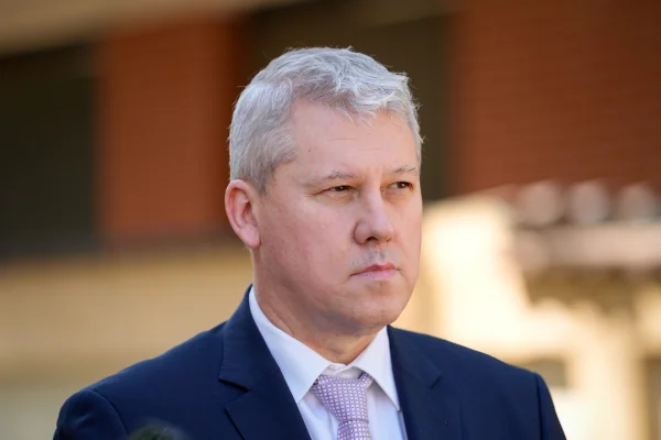 Cătălin Predoiu, despre situația de la PRAID: Facem tot ce este omenește posibil pentru a ajuta comunitățile din zonă. Mă voi deplasa din nou în zonă