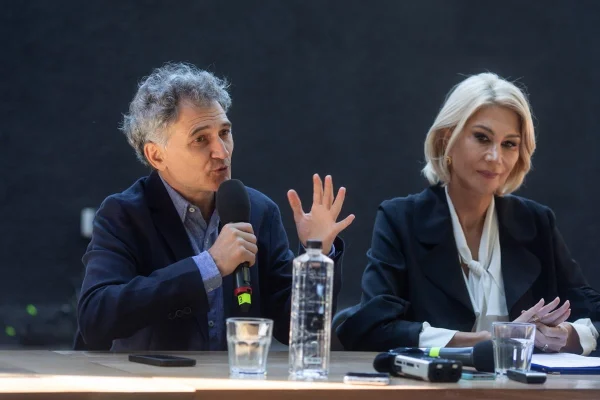 Istoricul de artă Erwin Kessler este, de vineri, managerul interimar al Muzeului Naţional de Artă al României