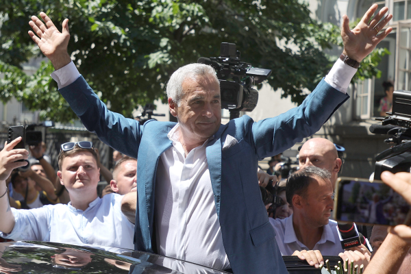 Călin Georgescu află astăzi dacă va rămâne sub control judiciar