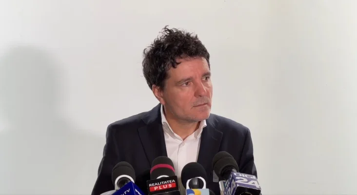 Nicuşor Dan, întâlnire importantă la Cotroceni. Noii ambasadori își vor prezenta scrisorile de acreditare