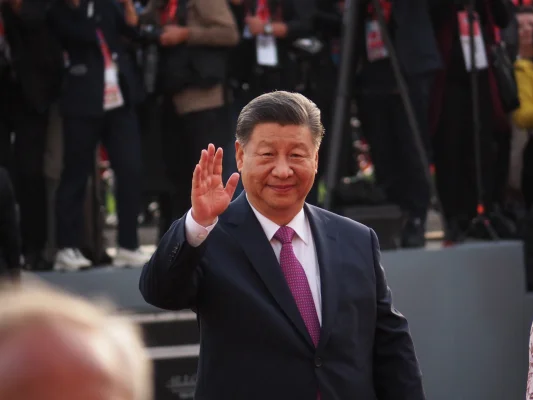 Xi Jinping: Tarifele și războaiele comerciale afectează economia globală