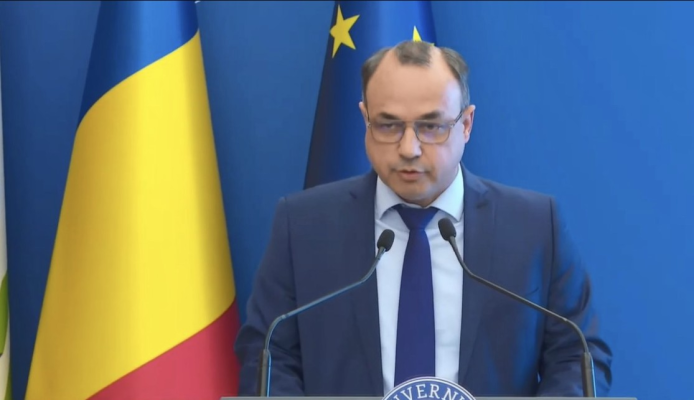 „Eternul” Stănică, președintele Comisiei Naționale de Statistică și Prognoză, și-a promovat șefa de cabinet și la Fondul Român de Contragarantare