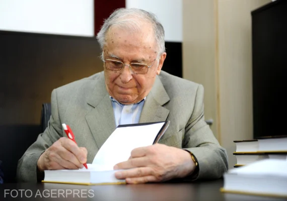 BREAKING NEWS Cât de gravă este starea de sănătate a lui Ion Iliescu: A reușit, cu sprijin, să stea la marginea patului