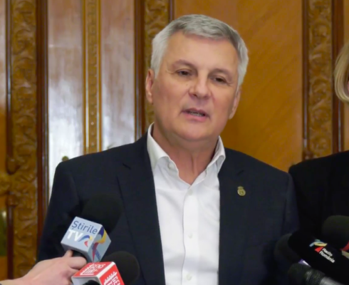 Daniel Zamfir, PSD: „Măsurile fiscale nu arată bine, vor duce la recesiune”