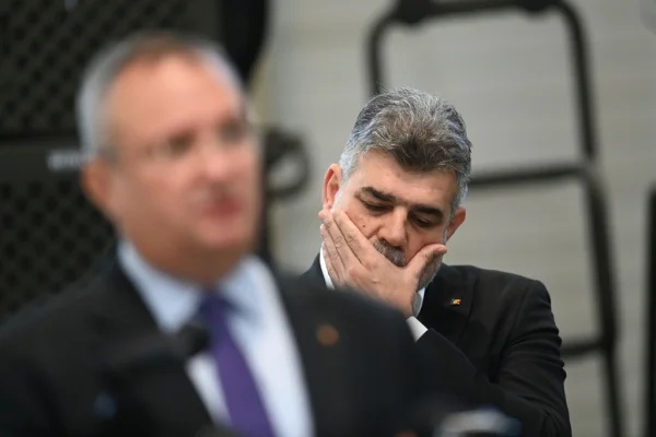 Vinovații crizei bugetare: „Ideea de deficit și de datorie este asociată cu măriri poate nenecesare de salarii și pensii”