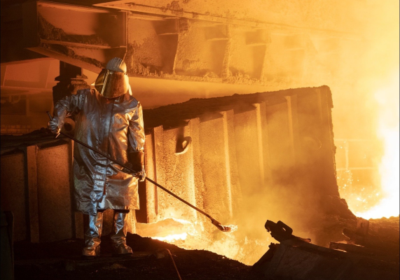 Compania japoneză Nippon Steel finalizează tranzacția de achiziție a US Steel, producătorul emblematic de oțel care a fost cândva cea mai valoroasă companie din lume și o piatră de temelie a puterii industriale americane