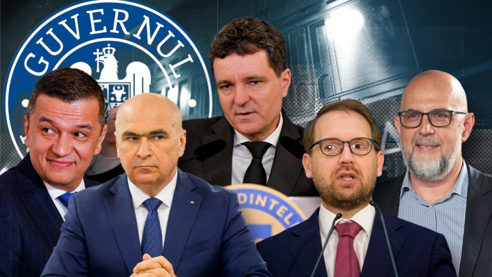 🚨 Nicușor Dan începe consultările formale. Pe cine va desemna PREMIER