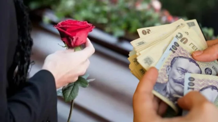 SURSE Viitorul Guvern ar putea elimina ajutorul de înmormântare.  Burse, subvenții - pe lista tăierilor